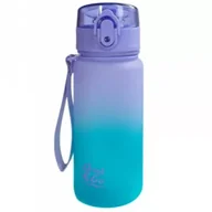 Bidony dla dzieci - Coolpack Gradient Mix Bidon Coolpack brisk mini Gradient Berry 400 ml - miniaturka - grafika 1