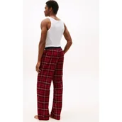 Dresy męskie - Tommy Hilfiger Spodnie od piżamy | Relaxed fit - miniaturka - grafika 1