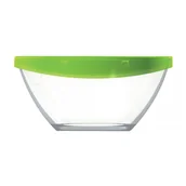 Pojemniki kuchenne - Salaterka Keep'n' Box  Lagoon 2,7 l LUMINARC - miniaturka - grafika 1