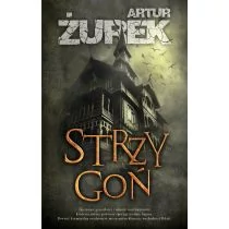 Strzygoń - Kryminały - miniaturka - grafika 1