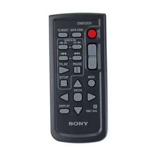 Sony Remote Commander WL (RMT-845) - Piloty - miniaturka - grafika 1