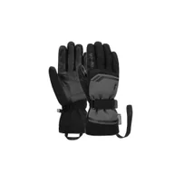 Rękawice narciarskie - Rękawice narciarskie unisex Reusch Primus wodoodporne ocieplane softshell - miniaturka - grafika 1