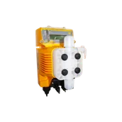 Pompy wodne - ATHENA PR4 ELECTROMAGNETIC DOSING PUMPS INJECTA - miniaturka - grafika 1