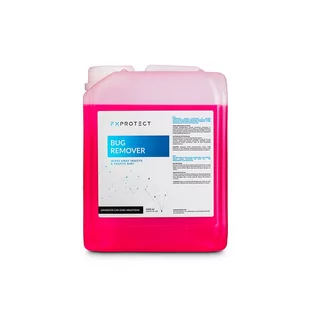 FX Protect BUG REMOVER - środek do usuwania owadów  5000ml - Kosmetyki samochodowe - miniaturka - grafika 1