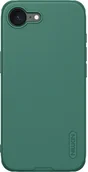 Etui i futerały do telefonów - Nillkin Etui Frosted Shield Pro do iPhone 16e, ciemnozielone - miniaturka - grafika 1