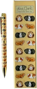 Długopis w pudełku Świnki morskie - Długopisy - miniaturka - grafika 1