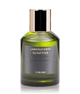 Laboratorio Olfattivo Master's Collection Limone Woda kolońska 100 ml - Wody i perfumy męskie - miniaturka - grafika 1
