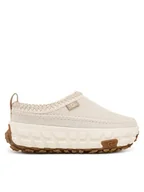 Klapki i japonki damskie - Ugg Klapki W Venture Daze 1155650 Écru - miniaturka - grafika 1