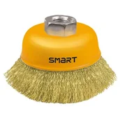 Nity - SMART Szczotka druciana SMART SM-28-03075B - miniaturka - grafika 1