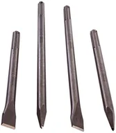Akcesoria do elektronarzędzi - DEWALT SDS-max Chisel Set 4 pcs (SDSMAXSET-QZ) - miniaturka - grafika 1
