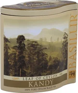 Herbata - Basilur Herbata czarna Cejlon Flowery Broken Orange Pekoe - miniaturka - grafika 1