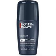 Dezodoranty i antyperspiranty męskie - Biotherm Homme Day Control 72 H antiperspirant roll-on 75 ml - miniaturka - grafika 1