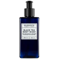 Kosmetyki do kąpieli - Murdock London Murdock London Black Tea Body Wash 250 ml - miniaturka - grafika 1