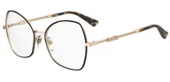Okulary korekcyjne, oprawki, szkła - Okulary korekcyjne Moschino MOS600 2M2 - miniaturka - grafika 1