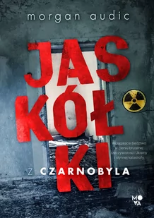 Jaskółki z Czarnobyla - Thrillery - miniaturka - grafika 2
