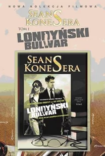 Seans Konesera - Czasopisma - miniaturka - grafika 1