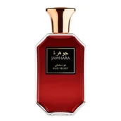 Wody i perfumy damskie - Jawhara Oud Velvet woda perfumowana 100 ml - miniaturka - grafika 1