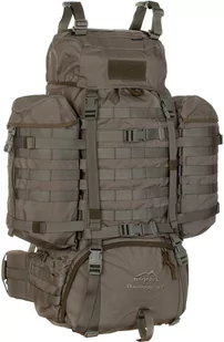 Plecak Wisport Raccoon 85 l RAL-7013 - Plecaki - miniaturka - grafika 4