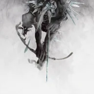 Metal, Punk - Warner Music The Hunting Party Linkin Park Płyta CD) - miniaturka - grafika 1