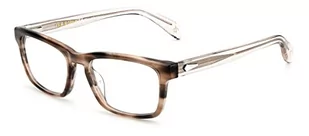 rag & bone Męskie okulary przeciwsłoneczne Rnb7045, beżowy róg, 54, Beżowy róg, 54 - Akcesoria i dodatki do ubrań dla dzieci - miniaturka - grafika 1