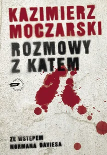 Rozmowy z katem - Felietony i reportaże - miniaturka - grafika 1