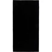 Dywany - Dywan Foxy 70 x 140 cm czarny - miniaturka - grafika 1