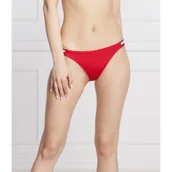 Stroje kąpielowe - Tommy Hilfiger Dół od bikini - miniaturka - grafika 1