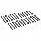 Głowice silnika - ELRING Zestaw żrub głowicy cylindrów 820.122 - miniaturka - grafika 1