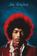 Plakaty - Pyramid Posters Jimi Hendrix Both Sides of the Sky - plakat PP34461 - miniaturka - grafika 1