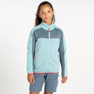 Bluzy narciarskie - Bluza turystyczna dziecięca Emergent Core Stretch - miniaturka - grafika 1