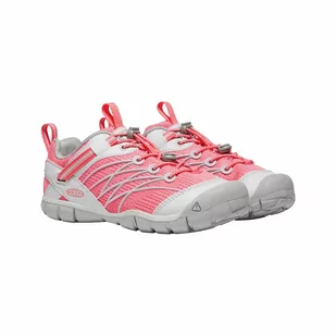 Buty trekkingowe dziecięce KEEN CHANDLER CNX - Buty trekkingowe dziecięce - miniaturka - grafika 1