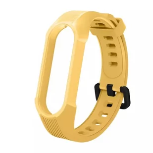 PASEK OPASKA DO XIAOMI MI BAND 7 / 6 / 5, AMAZFIT BAND 5 - Akcesoria do smartwatchy - miniaturka - grafika 1