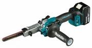 Szlifierki i polerki - Makita DBS180RTJ DBS180RTJ DBS180RTJ - miniaturka - grafika 1