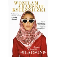 Felietony i reportaże - Woziłam arabskie księżniczki - miniaturka - grafika 1