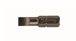 Felo wkrętaki bit 0,8 X 5,5 - 25 MM - 1/4 ( BEZPŁATNA DOSTAWA od 300 PLN (FL02051010) - Bity - miniaturka - grafika 1