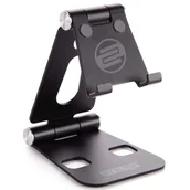 Inne akcesoria dla DJ - Reloop Inteligentny stojak do iPada, iPhone'a, Androida, tabletu i smartfona AMS-SMART-DISPLAY-STAND - miniaturka - grafika 1