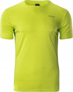 Hi-Tec Męska Koszulka SIBIC - Koszulki męskie - miniaturka - grafika 1
