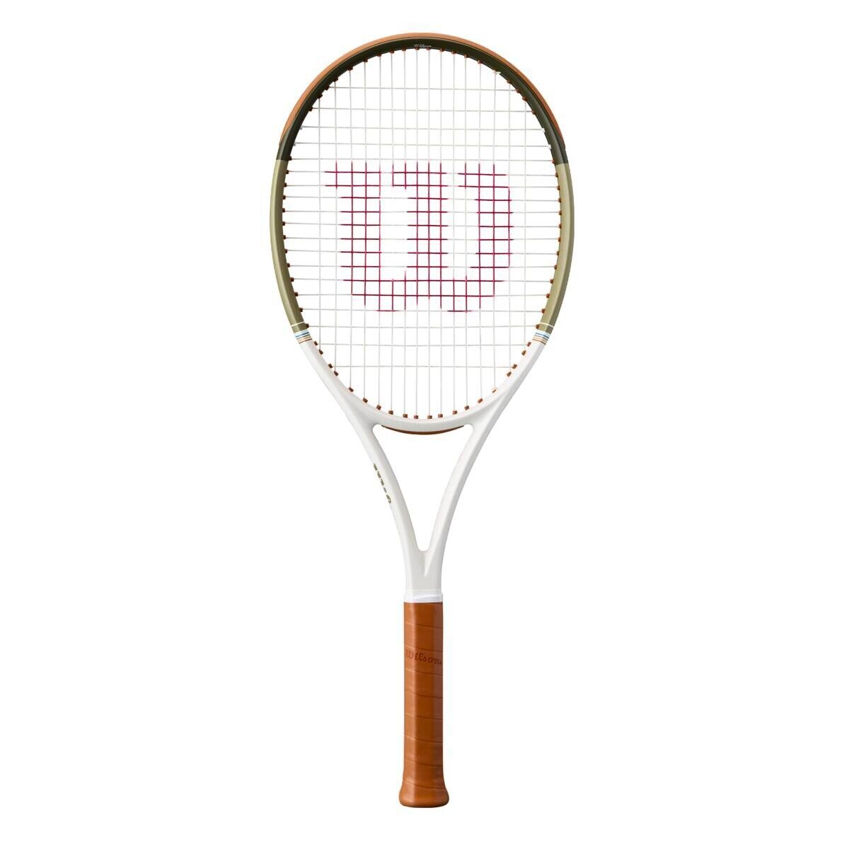 Rakieta tenisowa Wilson Ultra 100L V5 Desert L2