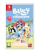 Gry Nintendo Switch - Bluey: The Videogame PL (NSW) - miniaturka - grafika 1