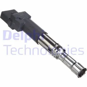 Cewka zapłonowa Delphi GN10442-12B1 GN10442-12B1 - Cewki zapłonowe - miniaturka - grafika 1