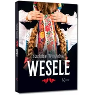 Baśnie, bajki, legendy - WESELE - miniaturka - grafika 1