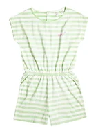 Koszulki i topy damskie - Roxy Bikini Top Girl Green 6 - miniaturka - grafika 1