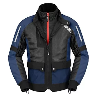 SPIDI NET H2OUT - Akcesoria motocyklowe - miniaturka - grafika 1