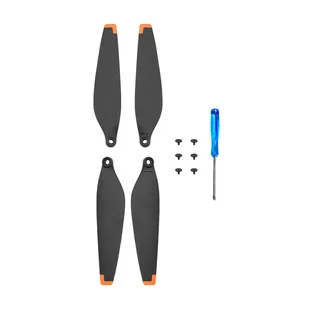 Nadaje się do śmigła DJI MINI 3 PRO śmigła mini wing drone blade 6030 akcesoria - Akcesoria do drona - miniaturka - grafika 1