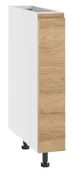 Meble kuchenne - Alba Szafka Dolna Cargo Dc-15 Hikora - miniaturka - grafika 1