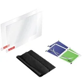 Akcesoria do Nintendo - Venom Switch Lite Screen protector kit - miniaturka - grafika 1