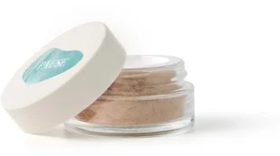 Paese Bronzer mineralny 401C MEDIUM 6.0 g - Bronzery i konturowanie twarzy - miniaturka - grafika 3