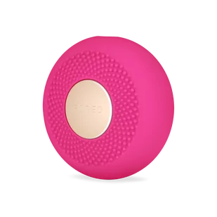 Foreo UFO UFO Mini 2 Fuchsia 1 Stk - Maseczki do twarzy - miniaturka - grafika 2