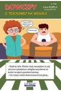 Aforyzmy i sentencje - dowcipy. o teściowej na wesoło - miniaturka - grafika 1
