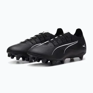 Buty piłkarskie PUMA Ultra 5 Match FG/AG puma black/puma white WYSYŁKA W 24H 30 DNI NA ZWROT - Piłka nożna Buty piłkarskie PUMA Ultra 5 Match FG/AG puma black/puma white WYSYŁKA W 24H 30 DNI NA ZWROT - Piłka nożna - miniaturka - grafika 1